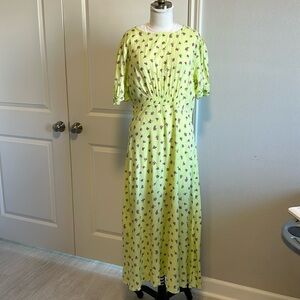 Faithfull the brand dress